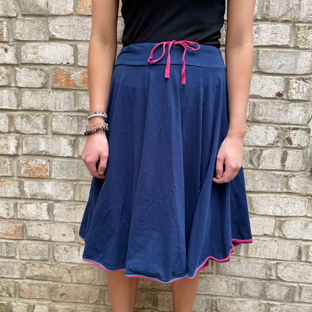 Midi Seasalt-brand skirt
